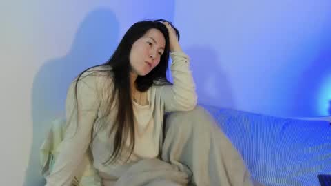 Snapshot of kaguyahara chatting on February 2025 04:50:02 PM ChloeIndependient model online show from February 2025 04:50:02 PM