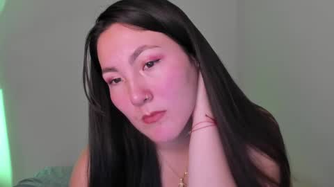 Snapshot of kaguyahara chatting on February 2025 05:59:01 PM ChloeIndependient model online show from February 2025 05:59:01 PM