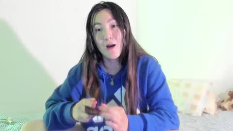 Snapshot of kaguyahara chatting on March 2025 04:07:02 AM ChloeIndependient model online show from March 2025 04:07:02 AM