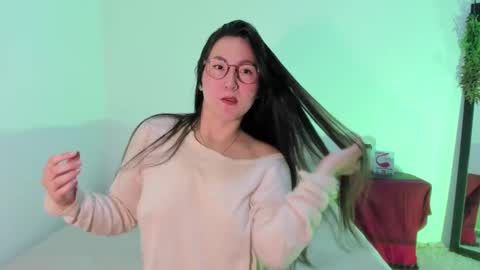 Snapshot of kaguyahara chatting on March 2025 03:05:02 PM ChloeIndependient model online show from March 2025 03:05:02 PM