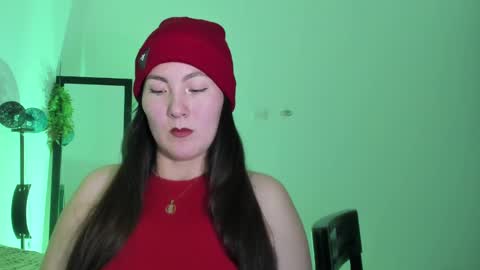 Snapshot of kaguyahara chatting on March 2025 06:12:02 PM ChloeIndependient model online show from March 2025 06:12:02 PM