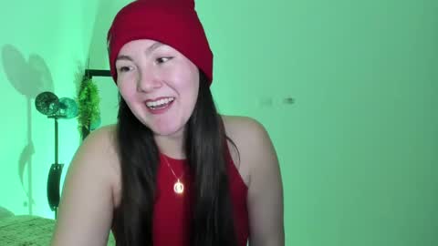 Snapshot of kaguyahara chatting on March 2025 09:18:02 PM ChloeIndependient model online show from March 2025 09:18:02 PM