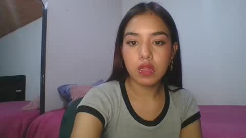 Snapshot of kahelipurple chatting on January 2025 12:38:02 AM KAHELIINDEPENDENT MODEL online show from January 2025 12:38:02 AM