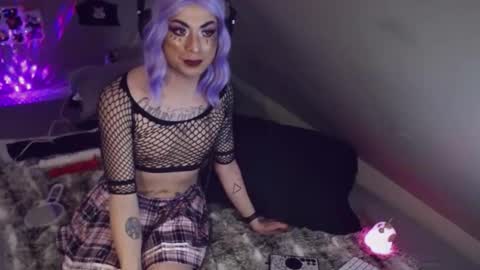 kai 96 online show from January 2026 08:16:01 AM