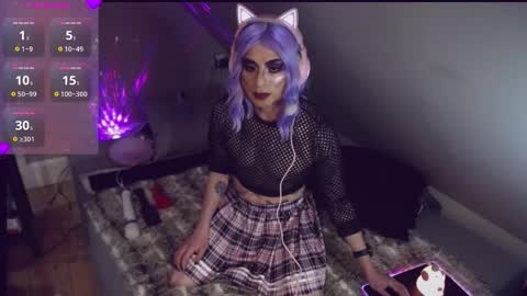 kai 96 online show from January 2026 05:37:01 PM