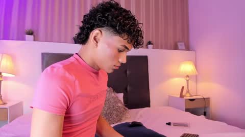 Kai online show from March 2025 03:35:02 AM