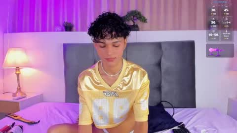 Kai online show from September 2025 08:03:01 PM