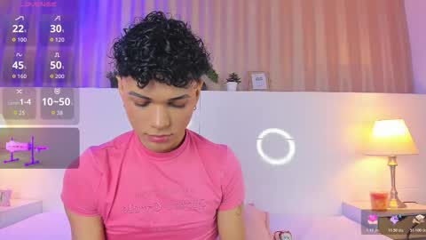 Kai online show from January 2026 08:12:01 PM