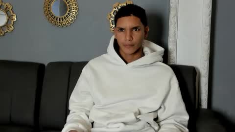 KAI online show from December 2025 03:12:03 AM