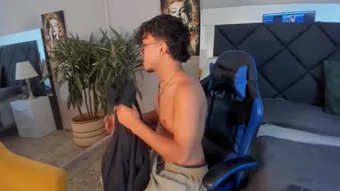 kai_storn online show from February 2026 11:17:01 AM