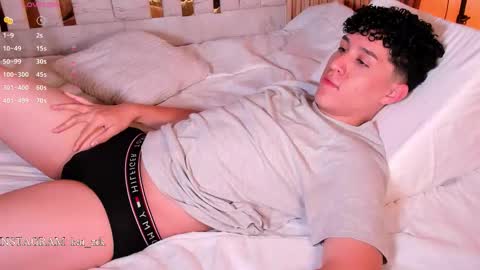 Kai online show from October 2025 11:29:01 AM