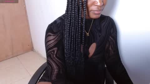 Angie  online show from November 2025 03:50:01 AM