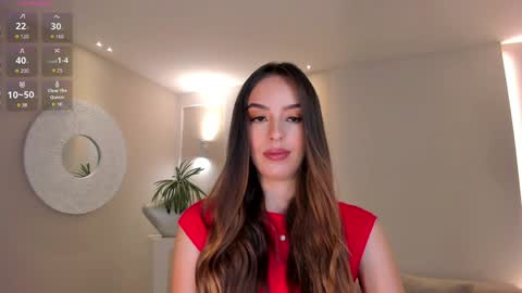 Kaia Ferreira online show from December 2024 11:59:01 AM