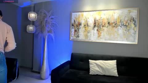 Kaia Ferreira online show from December 2025 12:23:02 PM