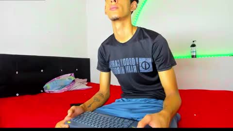 KAI  LIAM online show from February 2026 02:59:02 AM