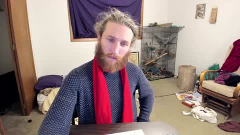 Snapshot of kaiku77 chatting on January 2025 11:16:02 AM Kaiku77 online show from January 2025 11:16:02 AM