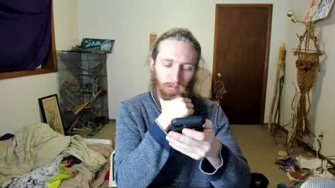 Snapshot of kaiku77 chatting on January 2025 02:38:02 AM Kaiku77 online show from January 2025 02:38:02 AM
