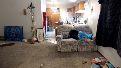 Kaiku77 online show from November 2025 05:15:02 PM