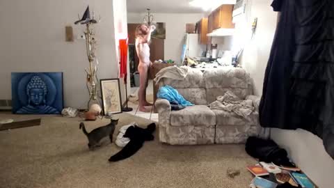 Kaiku77 online show from November 2025 06:05:02 AM