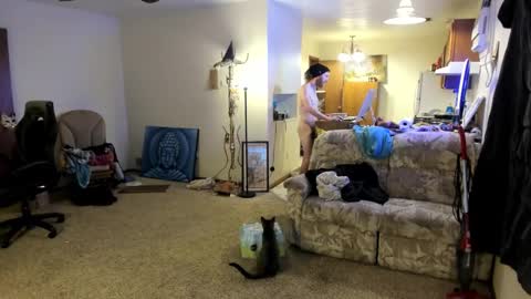 Kaiku77 online show from January 2026 05:42:01 AM