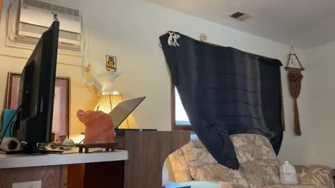 Kaiku77 online show from February 2026 08:21:01 PM