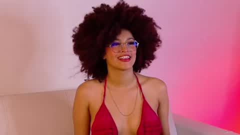 K A I L A N N I  online show from July 2026 04:24:01 PM