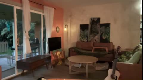 Kailee Smile online show from February 2025 04:26:02 AM