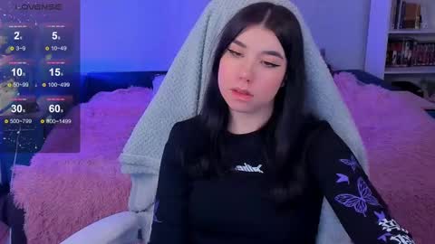 Kailey NONUDE online show from December 2024 04:07:02 PM