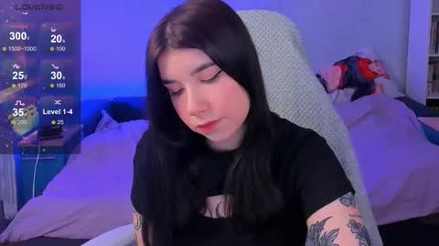 Kailey NONUDE online show from January 2025 03:26:01 PM