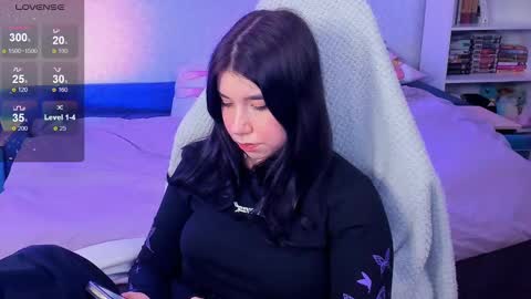 Kailey NONUDE online show from February 2025 04:39:02 PM