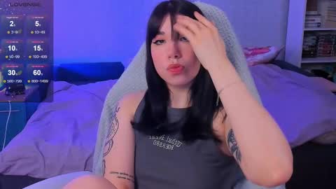 Kailey NONUDE online show from February 2025 01:44:01 PM