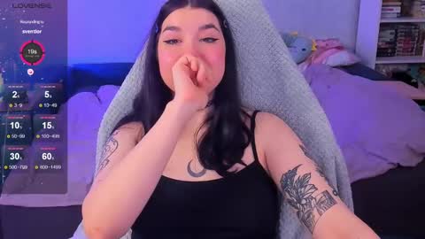 Kailey NONUDE online show from March 2025 06:21:02 PM