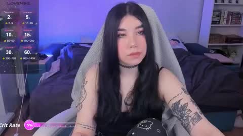 Kailey NONUDE online show from November 2025 03:12:02 PM