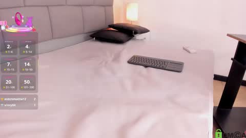 Snapshot of kailyn_1 chatting on March 2025 01:05:01 AM Kailyn online show from March 2025 01:05:01 AM