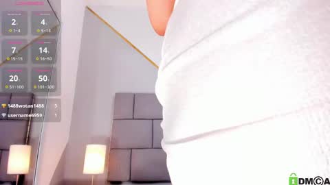 Snapshot of kailyn_1 chatting on March 2025 06:22:01 PM Kailyn online show from March 2025 06:22:01 PM