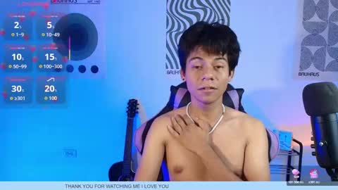 KAIN online show from November 2025 10:43:02 AM