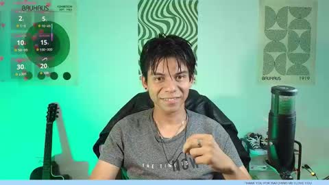 KAIN online show from November 2025 10:25:02 AM