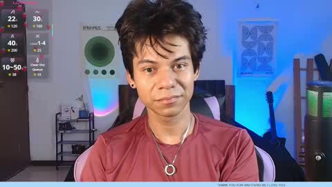 KAIN online show from December 2025 11:08:02 AM