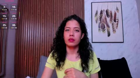 kaira_luxury online show from June 2026 04:05:01 AM