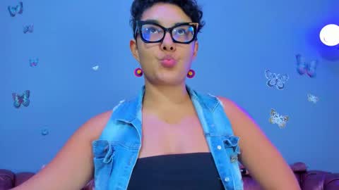 kaira_mosse_ online show from January 2026 11:47:01 AM