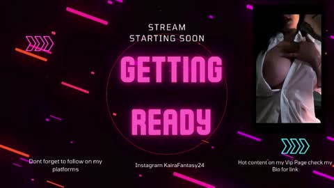 Snapshot of kairafantasy chatting on February 2025 06:48:02 PM Kairafantasy online show from February 2025 06:48:02 PM