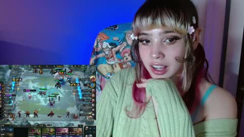 Kairi online show from December 2024 12:52:01 AM