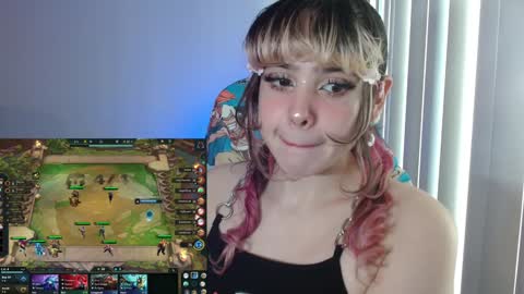 Kairi online show from December 2024 11:34:02 PM