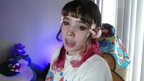 Kairi online show from January 2025 08:58:02 PM