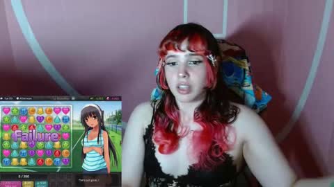 Kairi online show from October 2025 02:32:01 AM