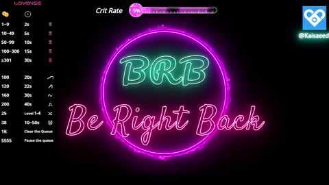 Kai online show from February 2025 03:32:02 PM