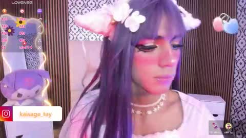 kaisage_tay online show from October 2025 03:29:01 AM