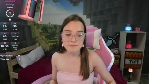 Kaisa online show from March 2025 11:18:02 PM