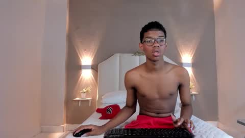 kaisonrouse online show from February 2026 08:51:01 PM