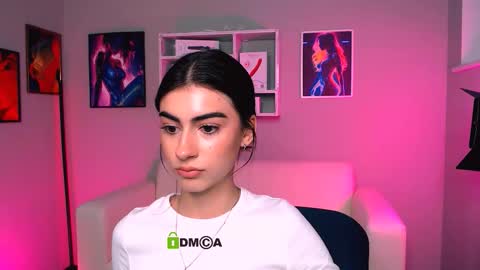 Snapshot of kaisy_star chatting on September 2025 09:12:02 AM Kaisy online show from September 2025 09:12:02 AM